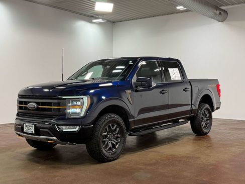 Used 2023 Ford F150 Tremor w/ Equipment Group 402A High AWD/4WD image 29