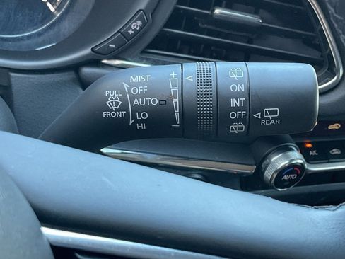 Used 2025 MAZDA CX-30 AWD 2.5 S w/ Preferred Package image 26