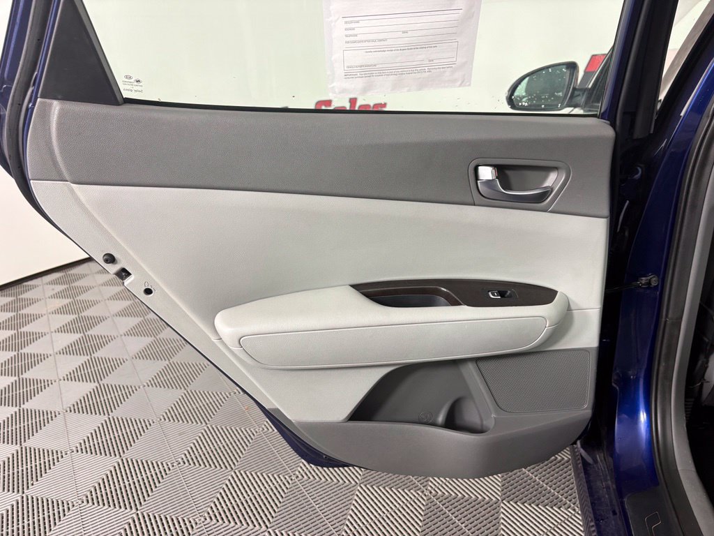 Used 2016 Kia Optima EX w/ Premium Package FWD image 38