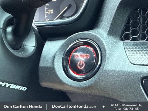 Used 2025 Honda CR-V Sport image 23