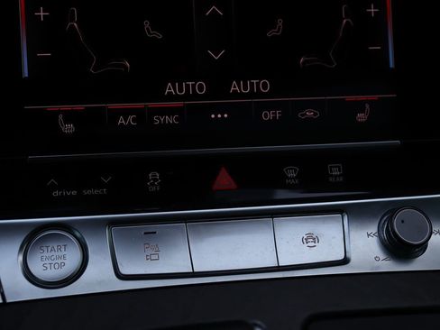 Used 2019 Audi A7 3.0T Premium w/ Convenience Package image 30