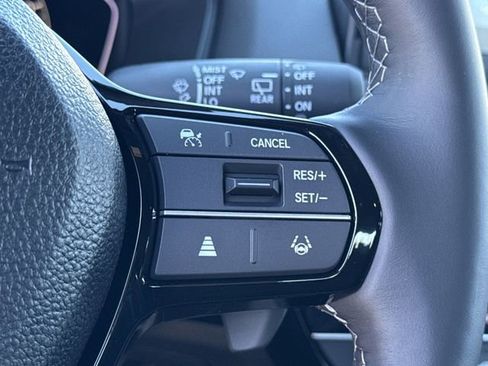 New 2026 Honda Civic Sport image 34