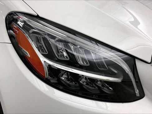 Used 2019 Mercedes-Benz C 300 4MATIC Sedan image 29