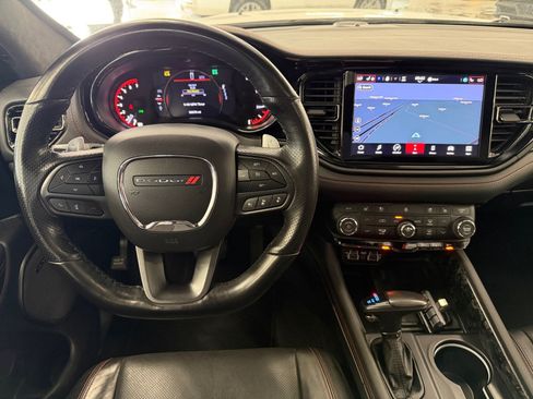 Used 2024 Dodge Durango R/T AWD/4WD image 14