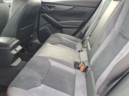 Certified 2023 Subaru WRX Limited w/ Popular Package #1 image 16