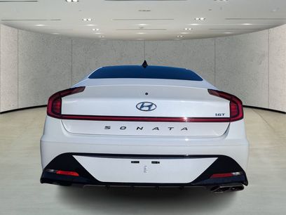 Used 2022 Hyundai Sonata SEL Plus