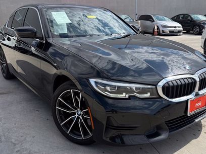 Used 2022 BMW 330i xDrive Sedan w/ Driving Assistance Package