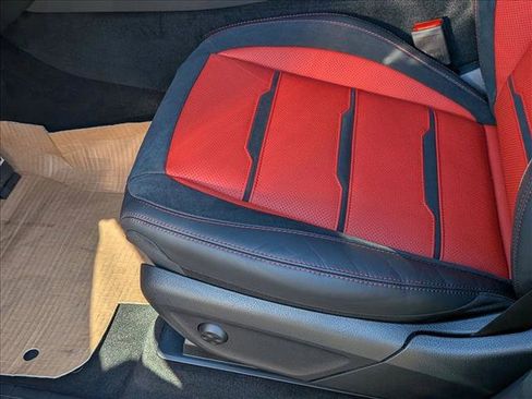 New 2026 Mercedes-Benz GLE 53 AMG 4MATIC Coupe image 4