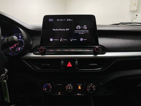 Used 2024 Kia Forte LXS image 19