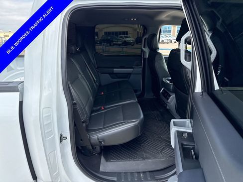 Used 2023 Ford F150 XLT w/ Equipment Group 302A High image 11