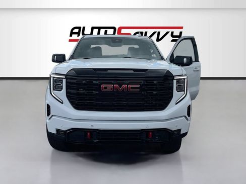 Used 2026 GMC Sierra 1500 AT4 AWD/4WD image 2