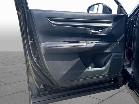 Used 2023 Honda CR-V LX image 20