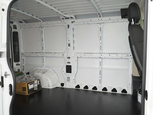 Used 2018 RAM ProMaster 1500 FWD image 13