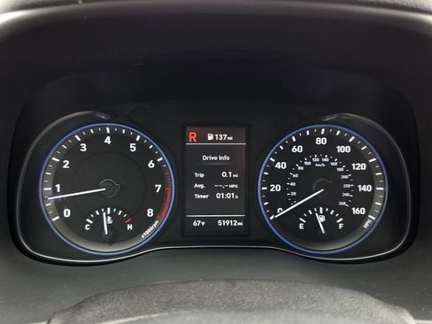 Used 2020 Hyundai Kona Limited FWD image 27