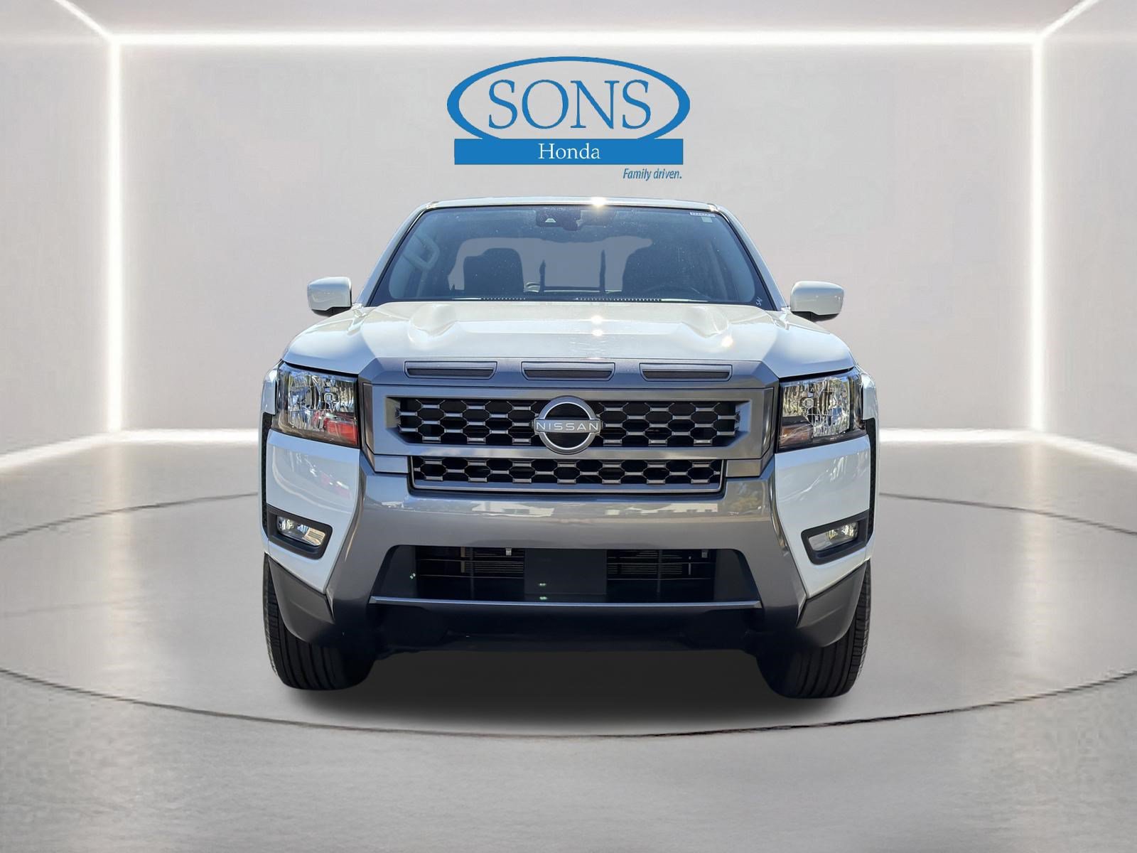 Used 2025 Nissan Frontier SV w/ SV Convenience Package RWD image 25