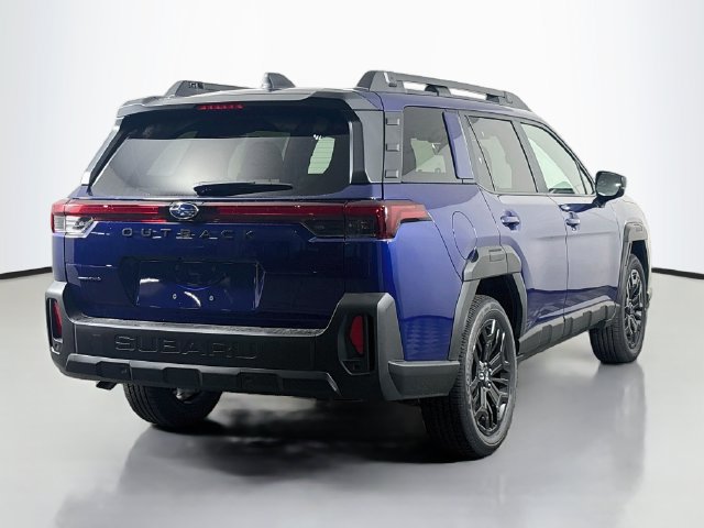 New 2026 Subaru Outback Limited XT AWD/4WD image 7