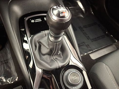 Used 2024 Toyota Corolla GR image 12