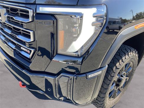 New 2026 GMC Sierra 2500 AT4 w/ AT4 Premium Plus Package image 24