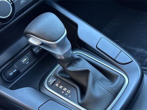 New 2025 Kia Soul LX image 24