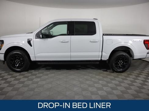 New 2026 Ford F150 XLT AWD/4WD image 6