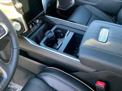 New 2026 RAM 1500 Tungsten w/ Towing Technology Group image 7