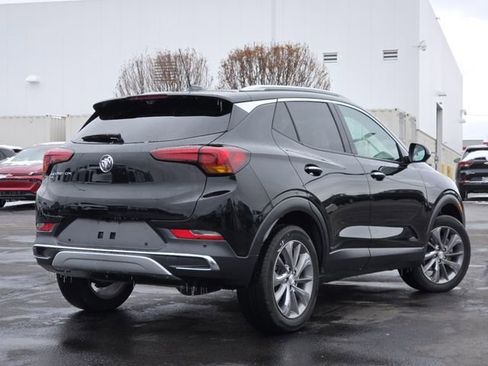 Used 2023 Buick Encore GX Essence w/ Advanced Technology Package image 20