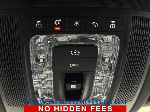 Used 2023 Mercedes-Benz GLE 450 4MATIC image 36