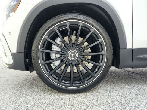 New 2026 Mercedes-Benz GLB 35 AMG AMG GLB 35 image 23