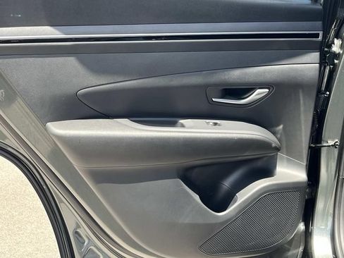 Certified 2022 Hyundai Tucson SEL FWD image 20