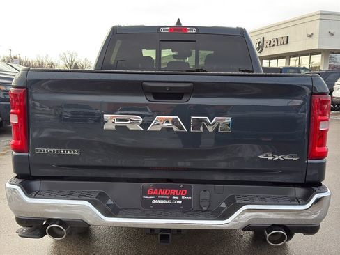 New 2026 RAM 1500 Big Horn image 7