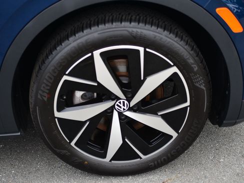 Used 2023 Volkswagen ID.4 S RWD image 11
