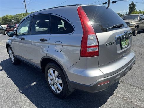 Used 2008 Honda CR-V EX image 6