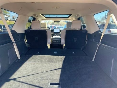 Certified 2024 Ford Expedition Max Limited image 29