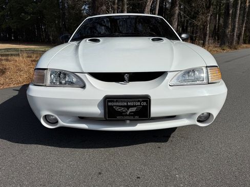 Used 1997 Ford Mustang Cobra image 12