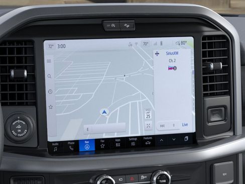 New 2026 Ford F150 XLT AWD/4WD image 14
