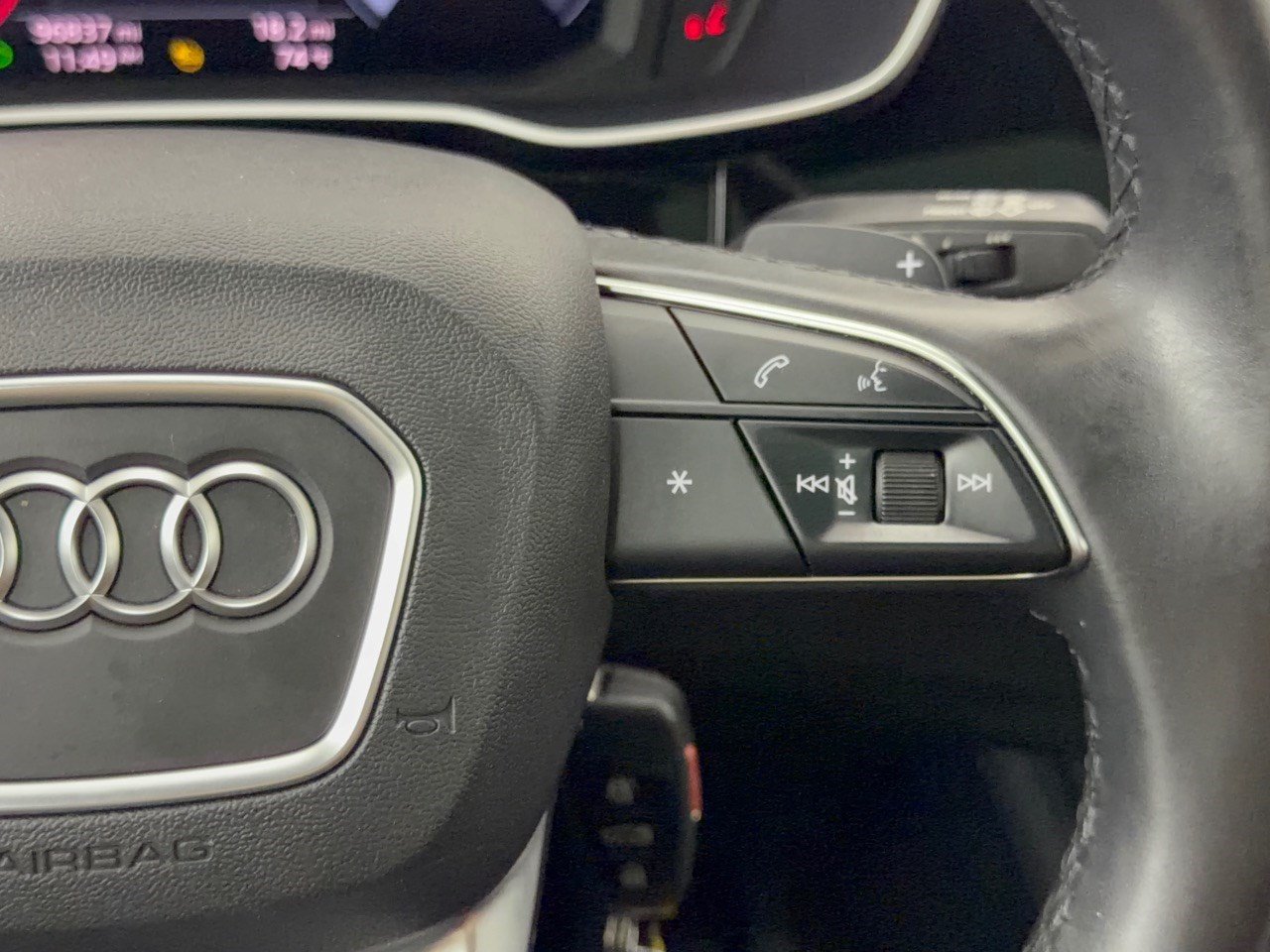 Used 2022 Audi Q3 2.0T Premium w/ Convenience Package AWD/4WD image 19