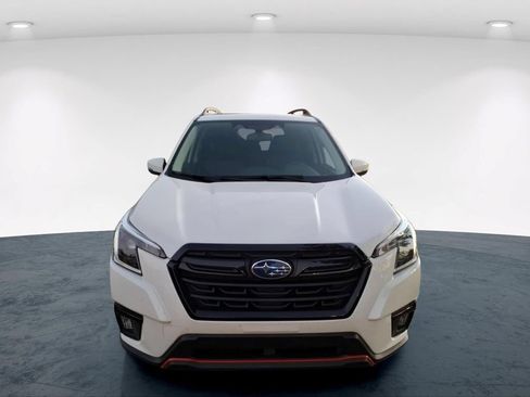 Used 2024 Subaru Forester Sport AWD/4WD image 24