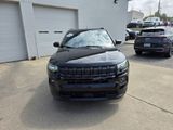 Used 2022 Jeep Compass Altitude w/ Convenience Group image 2