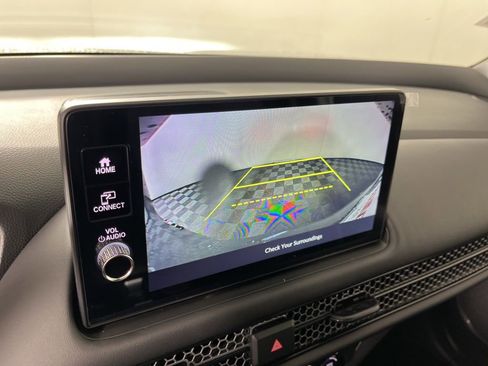 New 2026 Honda HR-V Sport image 29