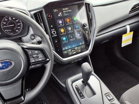 New 2026 Subaru Crosstrek 2.0i Premium image 23