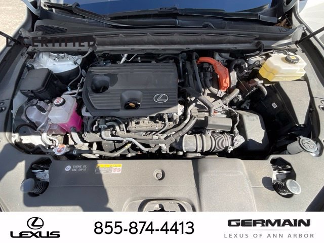 Certified 2024 Lexus RX 350h w/ Convenience Package AWD/4WD image 25