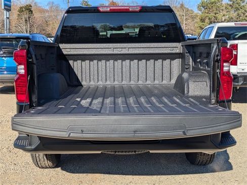 New 2026 Chevrolet Silverado 1500 W/T w/ WT Convenience Package image 24