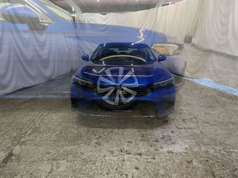 Certified 2024 Honda Civic LX image 14