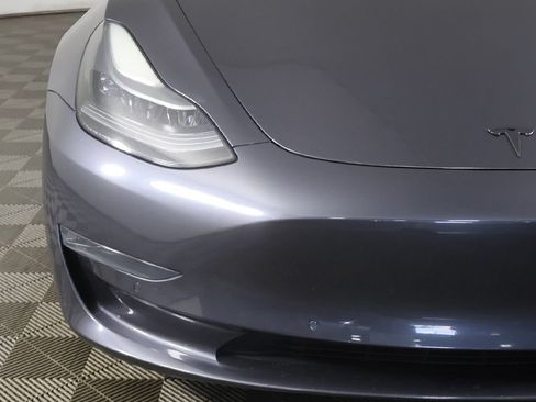 Used 2021 Tesla Model 3 Standard Range Plus RWD image 15