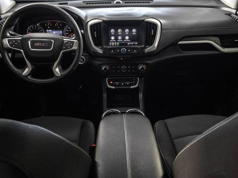 Used 2022 GMC Terrain SLE w/ Driver Convenience Package FWD image 23