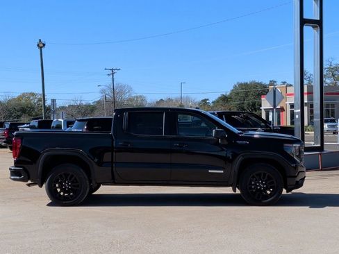 New 2026 GMC Sierra 1500 Elevation w/ Preferred Package image 9