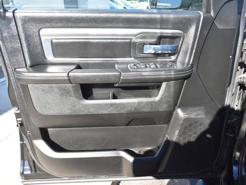 Used 2022 RAM 1500 Classic Warlock AWD/4WD image 16