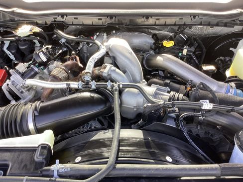 Used 2024 Ford F350 XLT w/ XLT Premium Package image 38