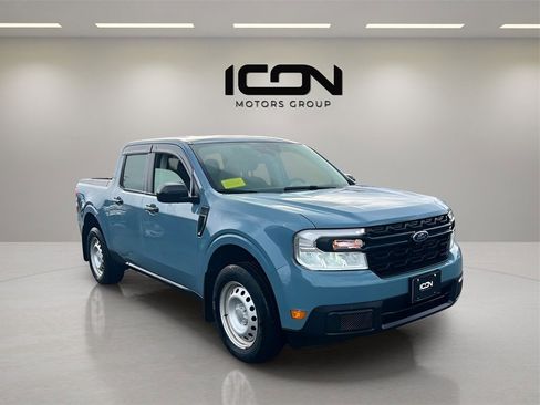 Used 2023 Ford Maverick XL image 6