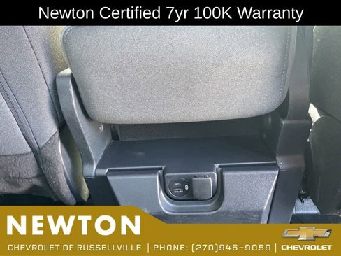 Used 2023 Ford F150 XLT w/ Trailer Tow Package AWD/4WD image 31